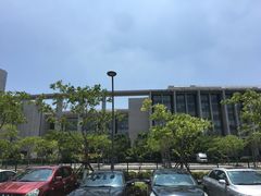 -无锡市市民中心