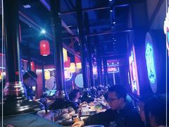 -十三姨正合丰烤肉(营迹路店)