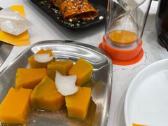 -有鱼吃·纸包烤鱼(曲江创意谷店)