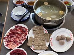 -万祥牛肉火锅(金龙店)