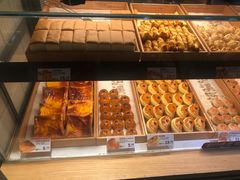 -泸溪河桃酥(秦淮新街口店)