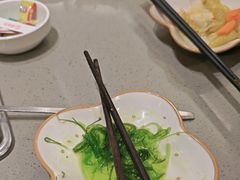 -海底捞火锅(旭辉MALL店)