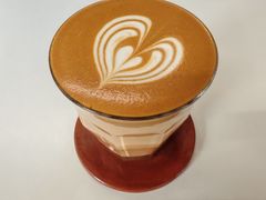 -麻雀咖啡SPARROW COFFEE(十全街店)