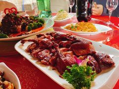 -饭江湖·江湖菜(湖广会馆店)