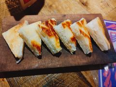 脆皮米糕-铁公鸡·四川料理(天环广场店)