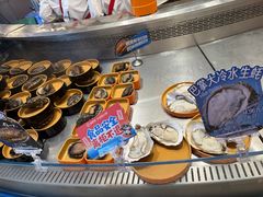 -海底捞大排档火锅(打浦路店)