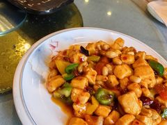 -功德林素菜饭庄(前门店)