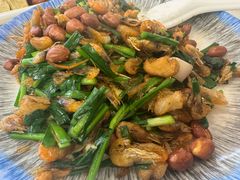 -汇兴源餐馆(小北路店)