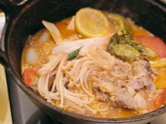 -米仓食堂(皇庭广场店)