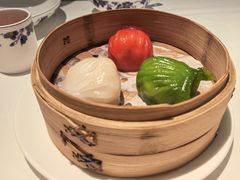 -炳胜品味(深圳万象城店（罗湖）)