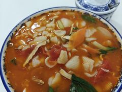 -西安特色面馆(吉兆营店)