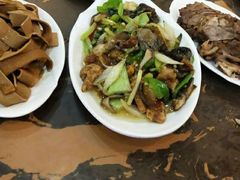 老汤干豆腐-张包铺(道外店)