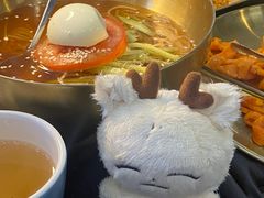 -熊大·鲜烤黄牛肉(五山店)