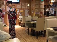 -有喜屋·深夜食堂(北京西路店)