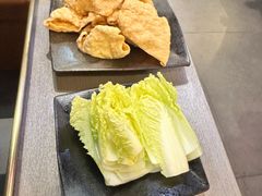 -熹悟海鲜火锅·广式打边炉