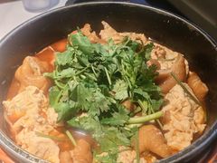 -打酱油·非遗淮扬菜(瘦西湖梅岭店)