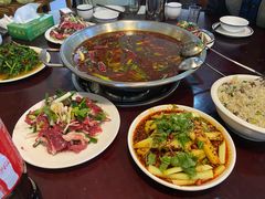 -伊春园牛菜馆(福达路店)