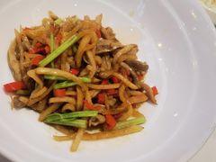 -延年酒店-延飨餐厅(延年文苑店)