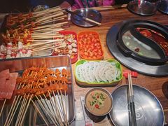 -江湖六膳門串串香(隆礼路店)