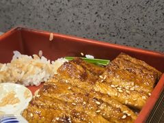 -水之惠鲜鱼料理(王府大街店)