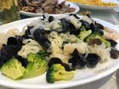 -青岛城阳宝龙福朋喜来登酒店