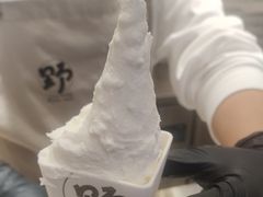-野人先生Gelato(上海长宁龙之梦店)