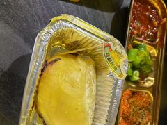 -允辛家·自助泥炉烤肉(九亭店)
