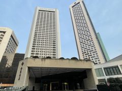-南京金陵饭店