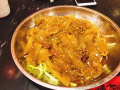 -金掌勺锅包肉(太原万达店)