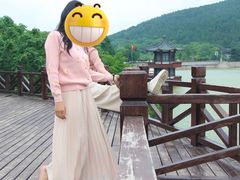 -云龙湖旅游景区