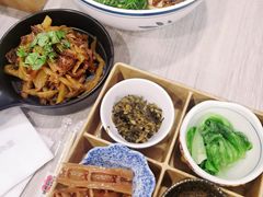 -康师傅私房牛肉面(北京南站店)