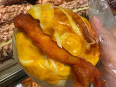 -爱达乐面包生日蛋糕(锦兴店)