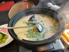 -炊江南·上海菜(国展华漕店)