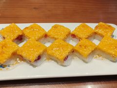 黄米凉糕-龍聚祥烧麦馆(鼓楼店)