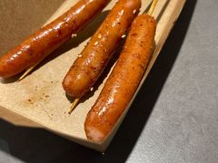 -探炉·香辣豆花烤鱼(笋岗宝能环球汇店)