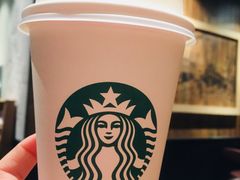 -星巴克(北京佳程广场店)