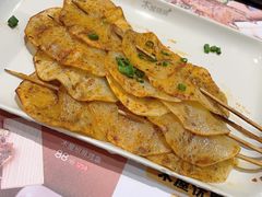 -木屋烧烤(岗顶二店)