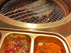 -MIKOMIKO和牛烧肉专门店(南门店)