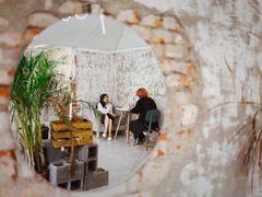 -边渡咖啡烘焙店(昙华林店)