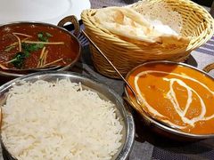 -Pita's&Tika's中东和印度风味餐厅(龙湖天街店)