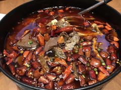 -君悦酒店·1881·北京烤鸭