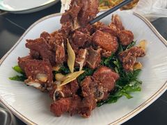 -云隐小厨·传统大理美食(复兴路店)