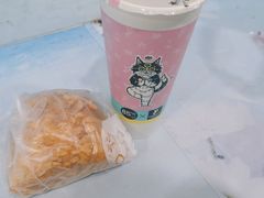 -85度C(重庆大坪英利店)