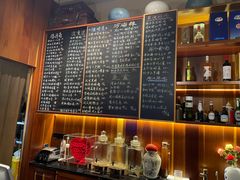 -南园民国茶楼餐厅·常州菜(北大街店)