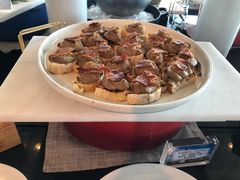 -广州四季酒店·意珍·意式自助餐