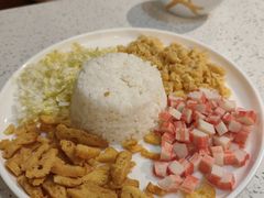 特色汤泡饭-八珍玉食鸡煲·打边炉(印象城店)