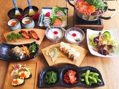 味增煮鲭鱼-青都里日本料理(高新二路店)