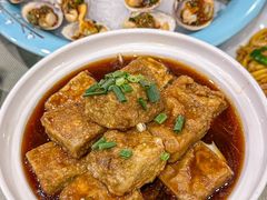 -渔娘渔家丹东海鲜(东直门店)