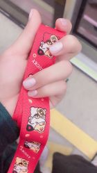-车莉可可美甲美睫沙龙