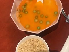 浓汤虾泡饭-赵小姐丨新中餐(曲江店)